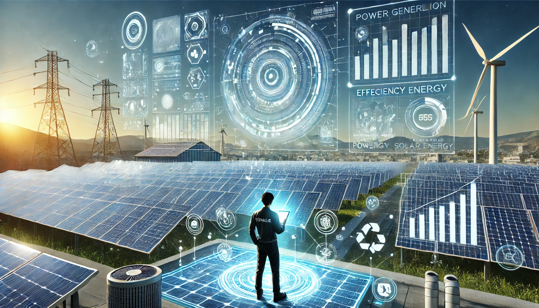 Oil and Natural Gas Technology